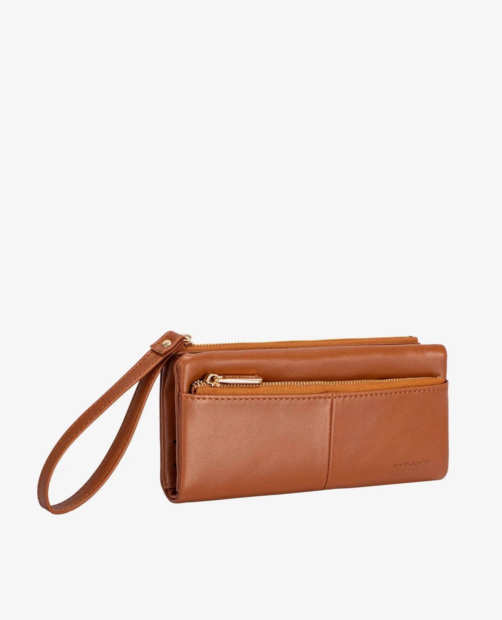 ארנק מלבני- אמה - B Unique -  ארנקים