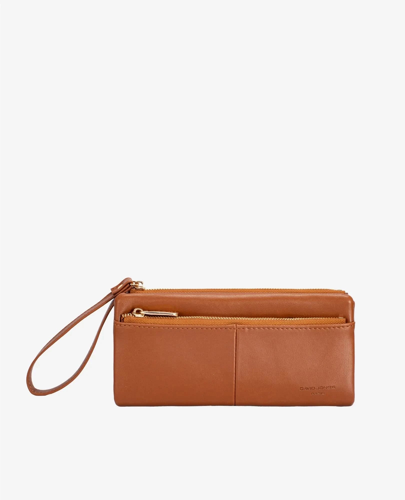 ארנק מלבני- אמה - B Unique -  ארנקים