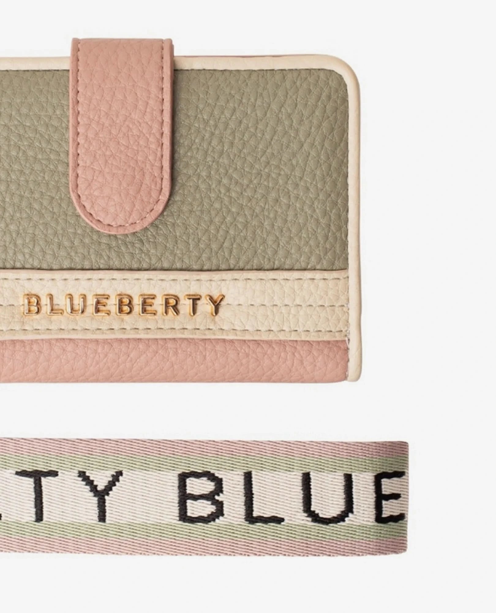 ארנק משולב - יולי - B Unique -  ארנקונים