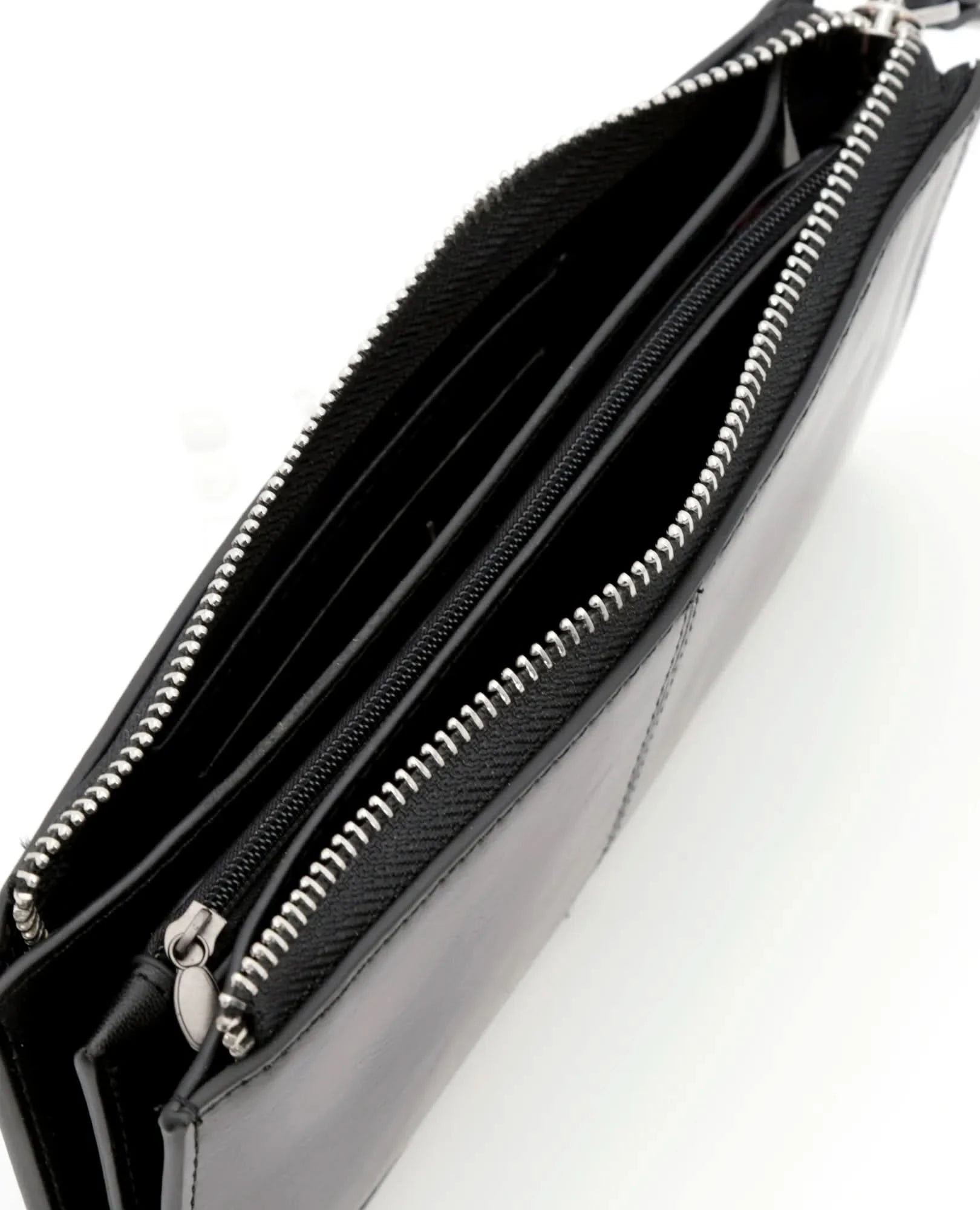 ארנק דמוי עור- מטר