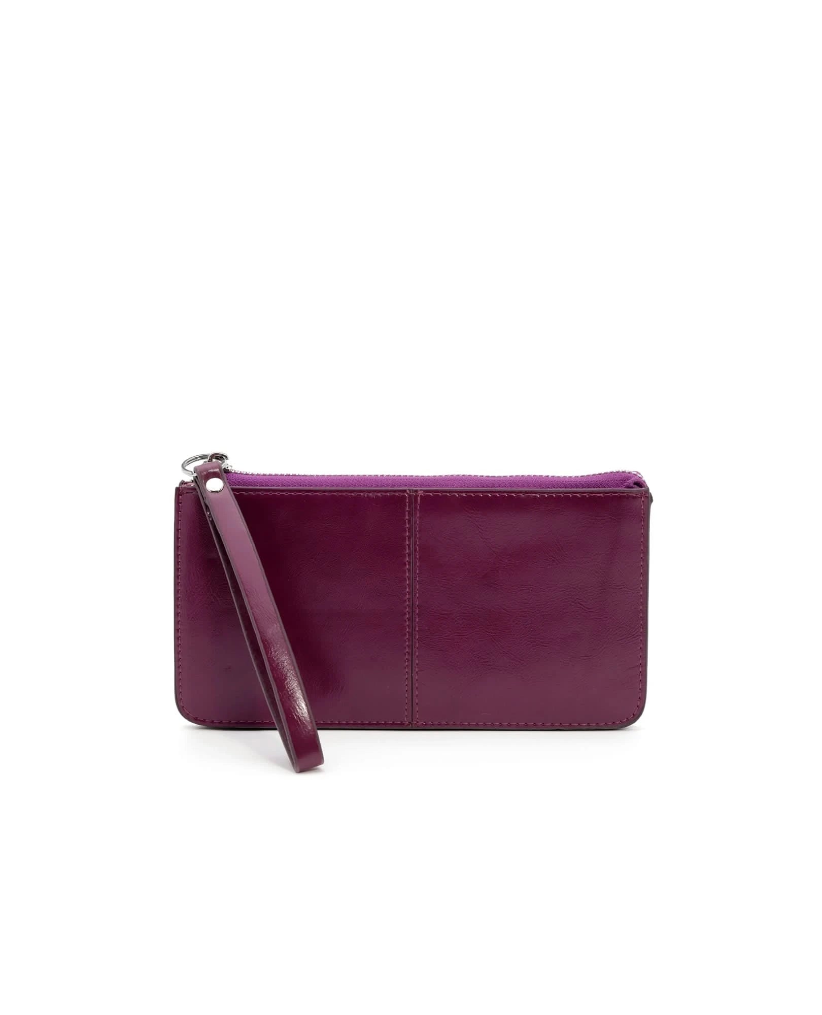 ארנק דמוי עור- מטר