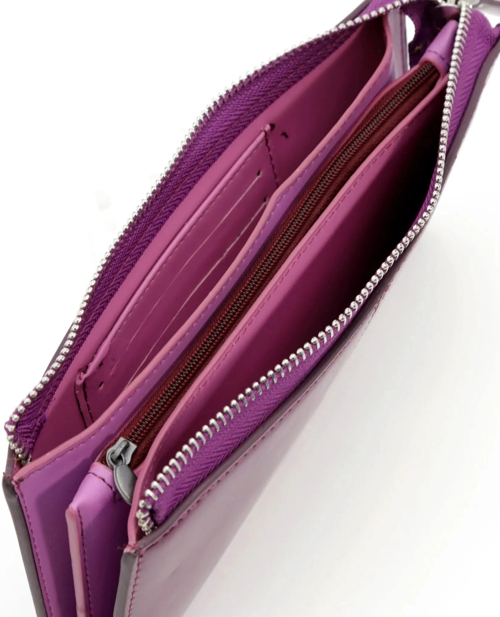 ארנק דמוי עור- מטר