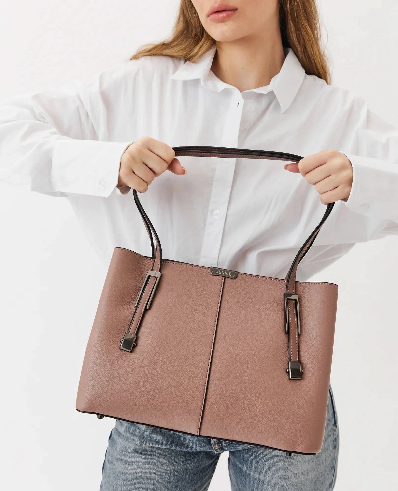 תיק צד - בר - B Unique -  תיק צד