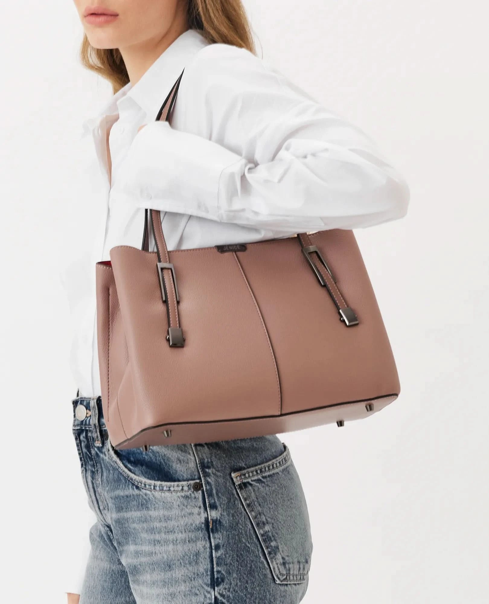 תיק צד - בר - B Unique -  תיק צד