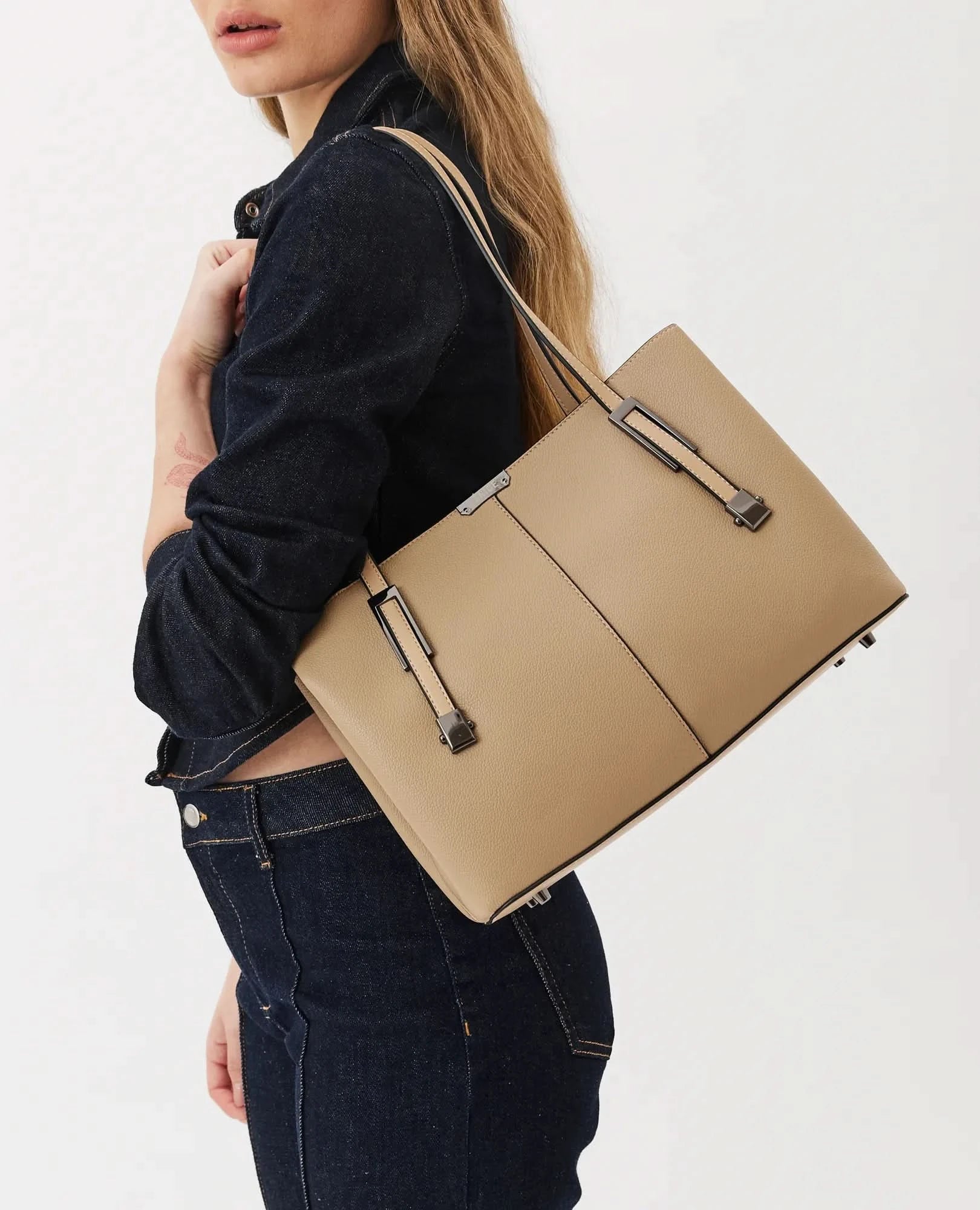 תיק צד - בר - B Unique -  תיק צד