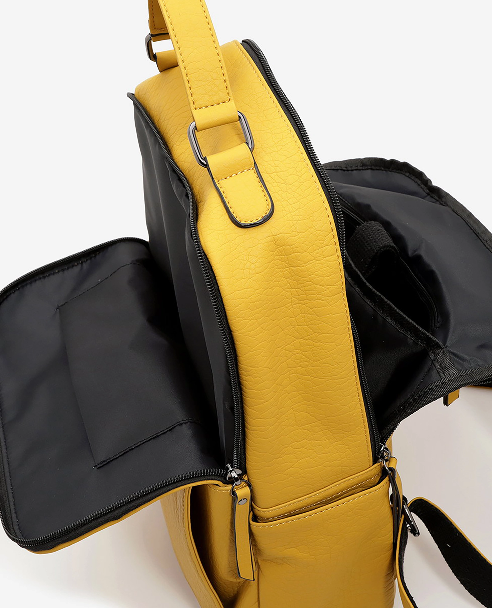 תיק גב גדול - עדן