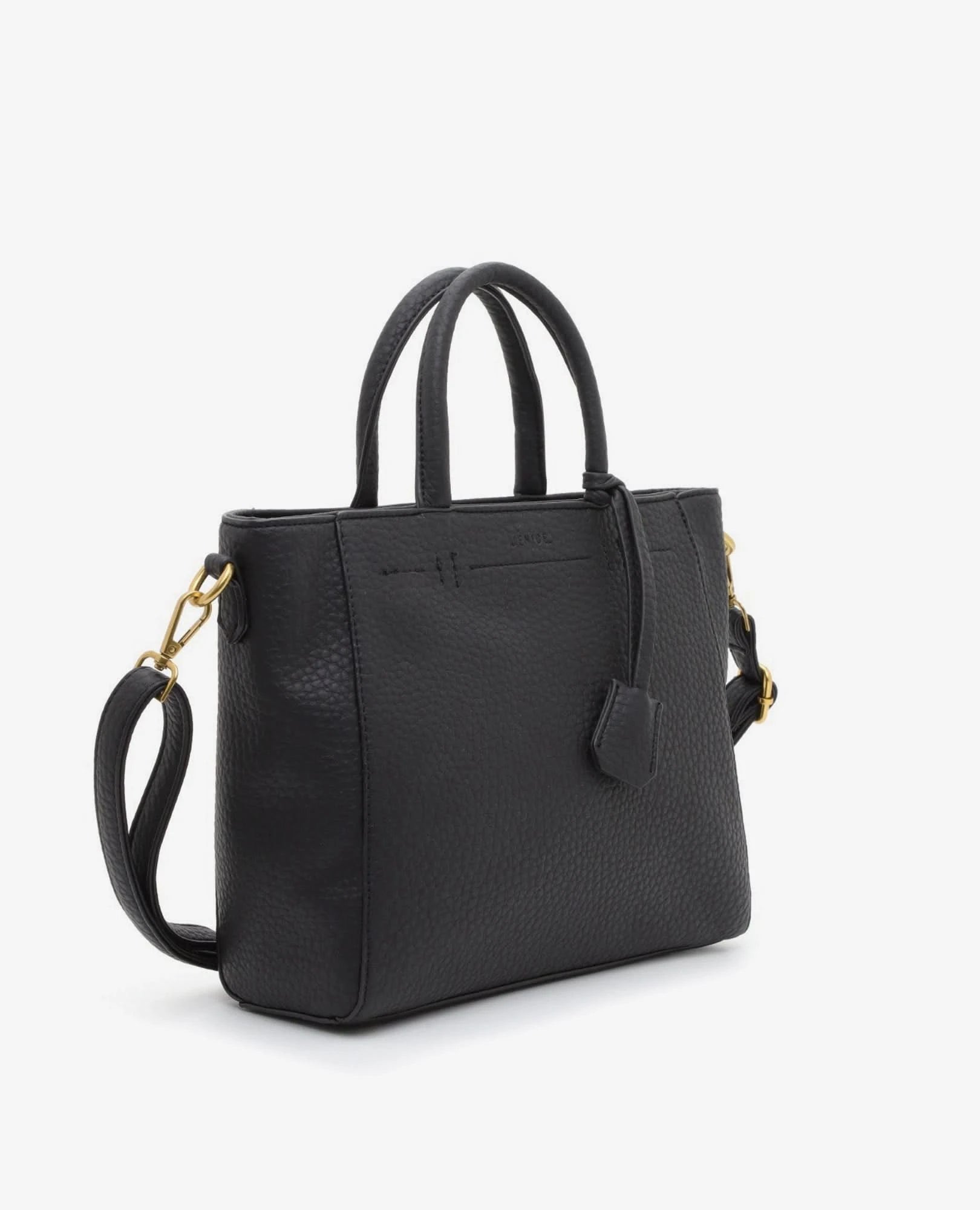 תיק צד קשיח- לירן - B Unique -  תיק צד