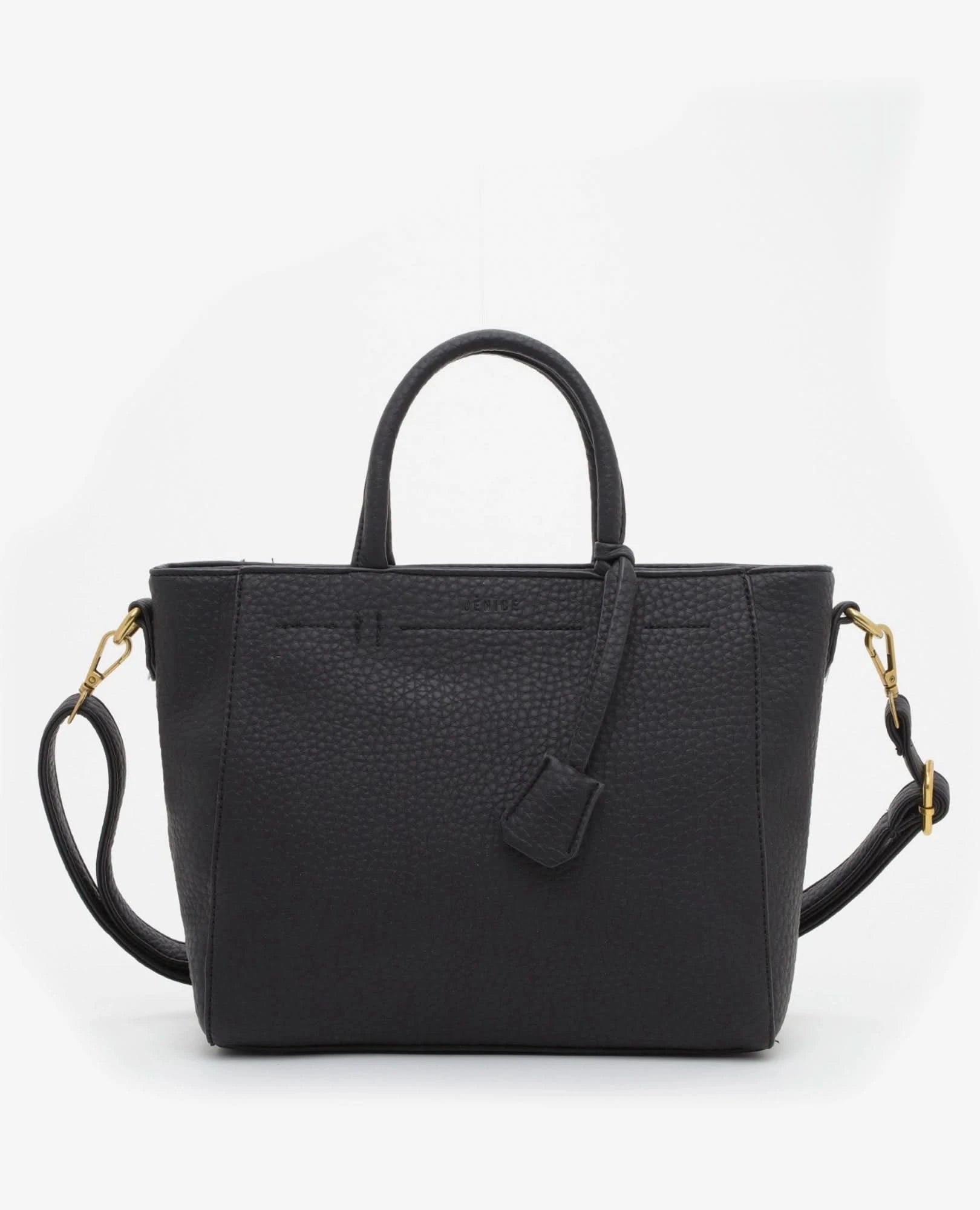 תיק צד קשיח- לירן - B Unique -  תיק צד