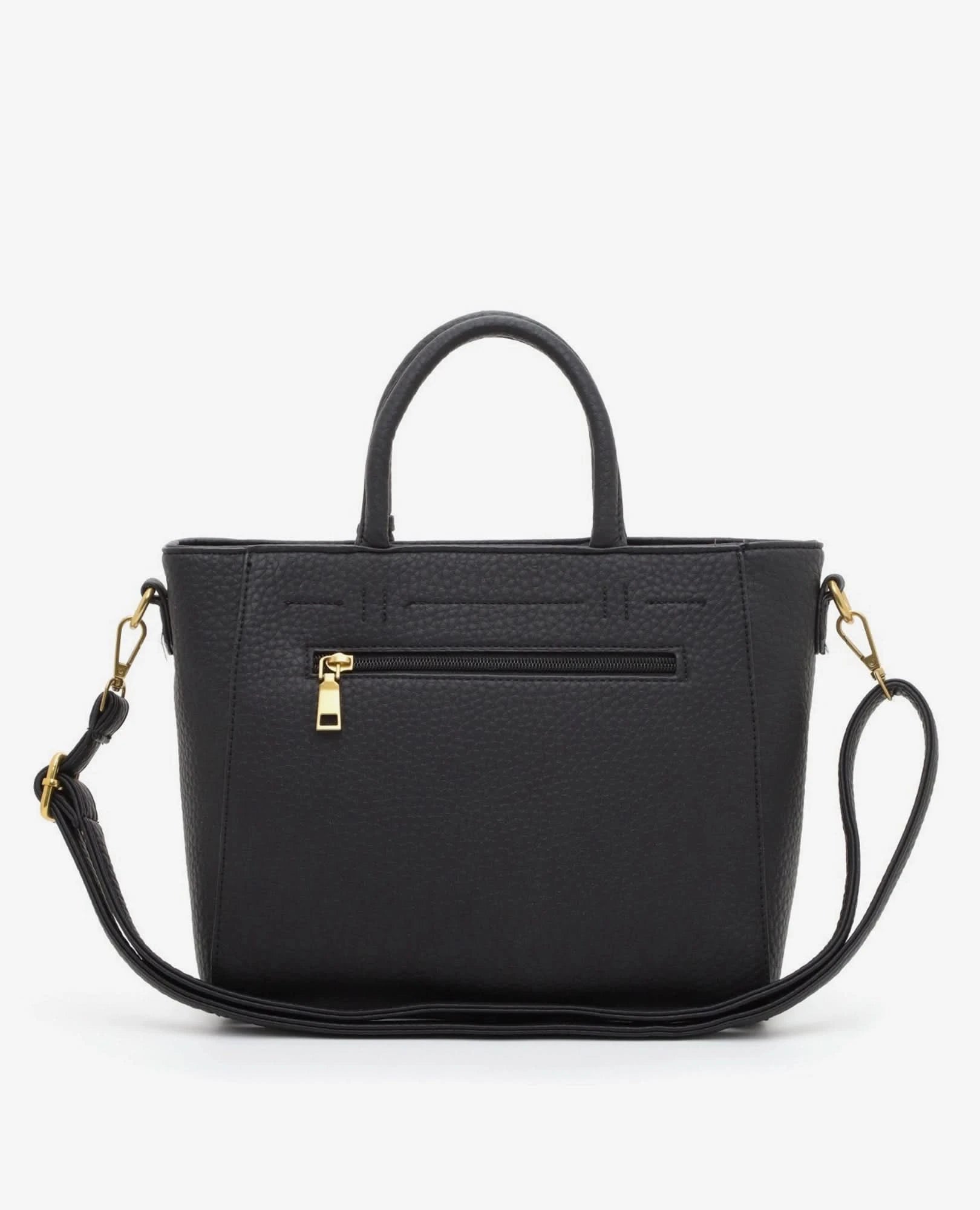 תיק צד קשיח- לירן - B Unique -  תיק צד