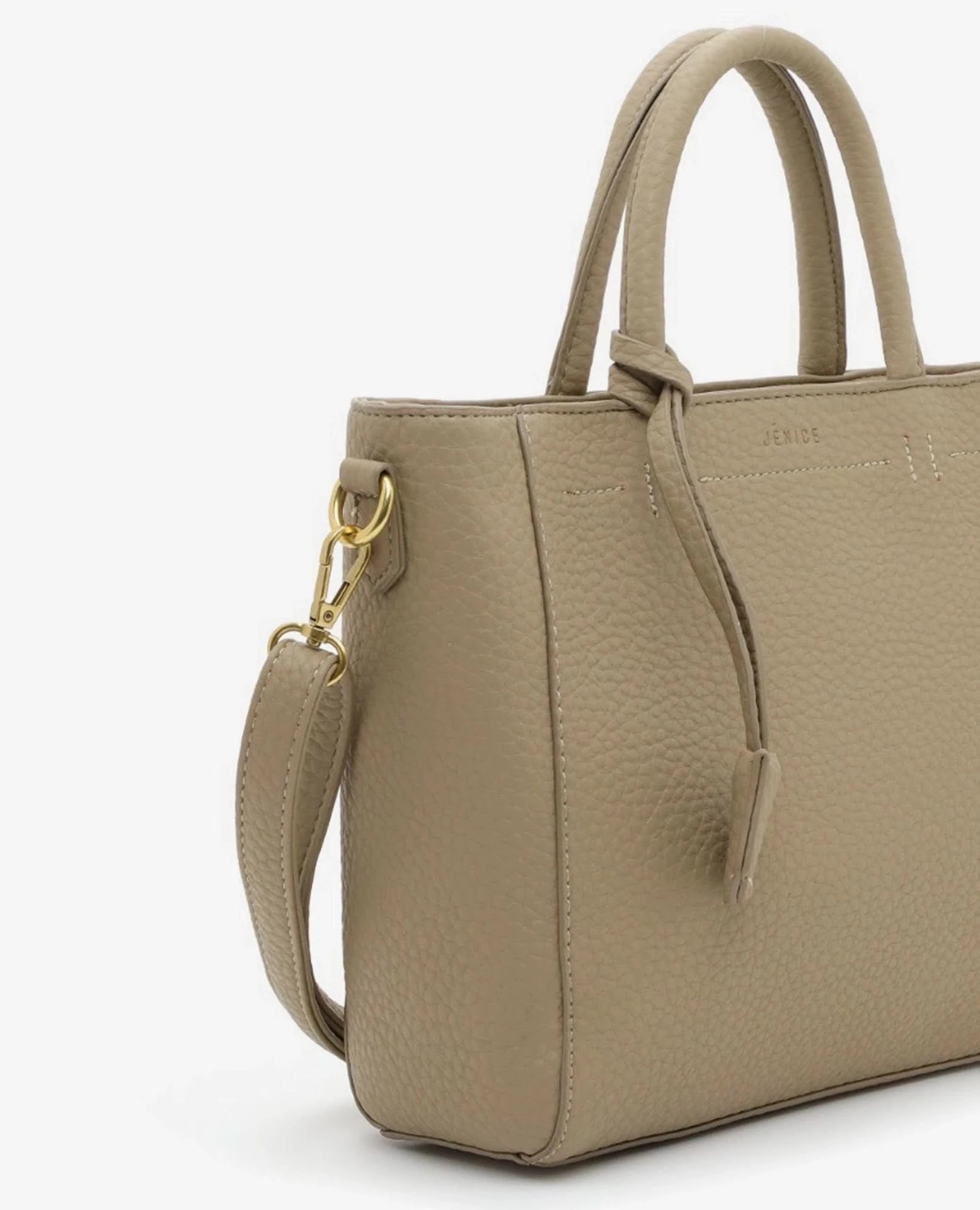 תיק צד קשיח- לירן - B Unique -  תיק צד