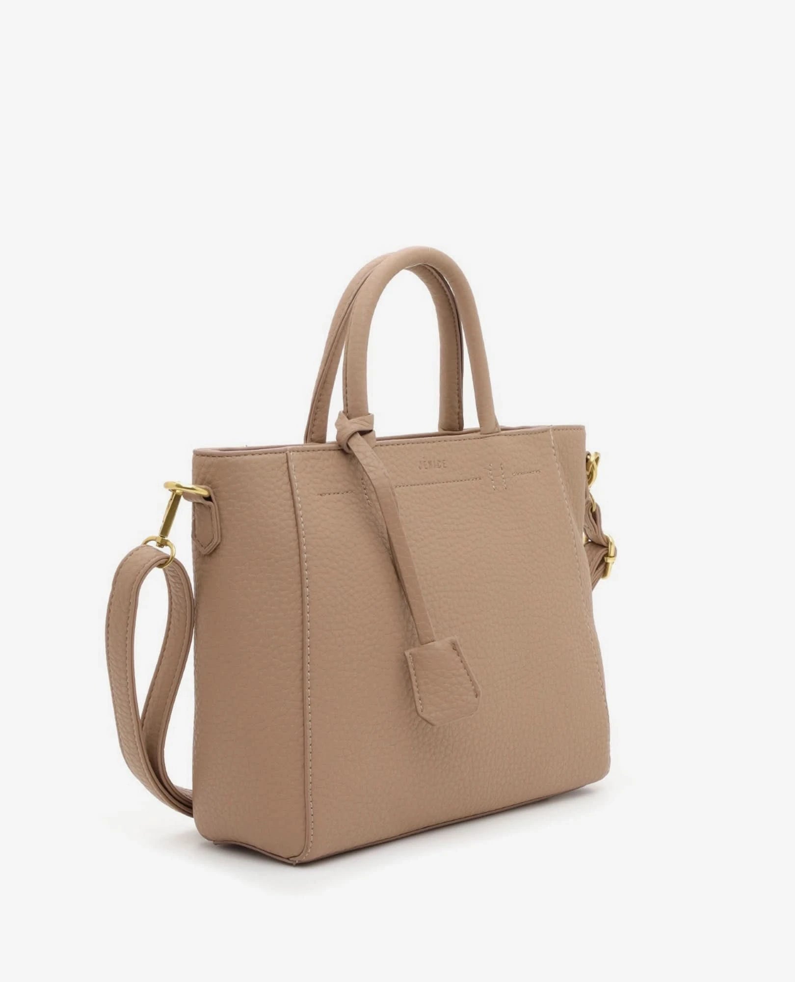 תיק צד קשיח- לירן - B Unique -  תיק צד