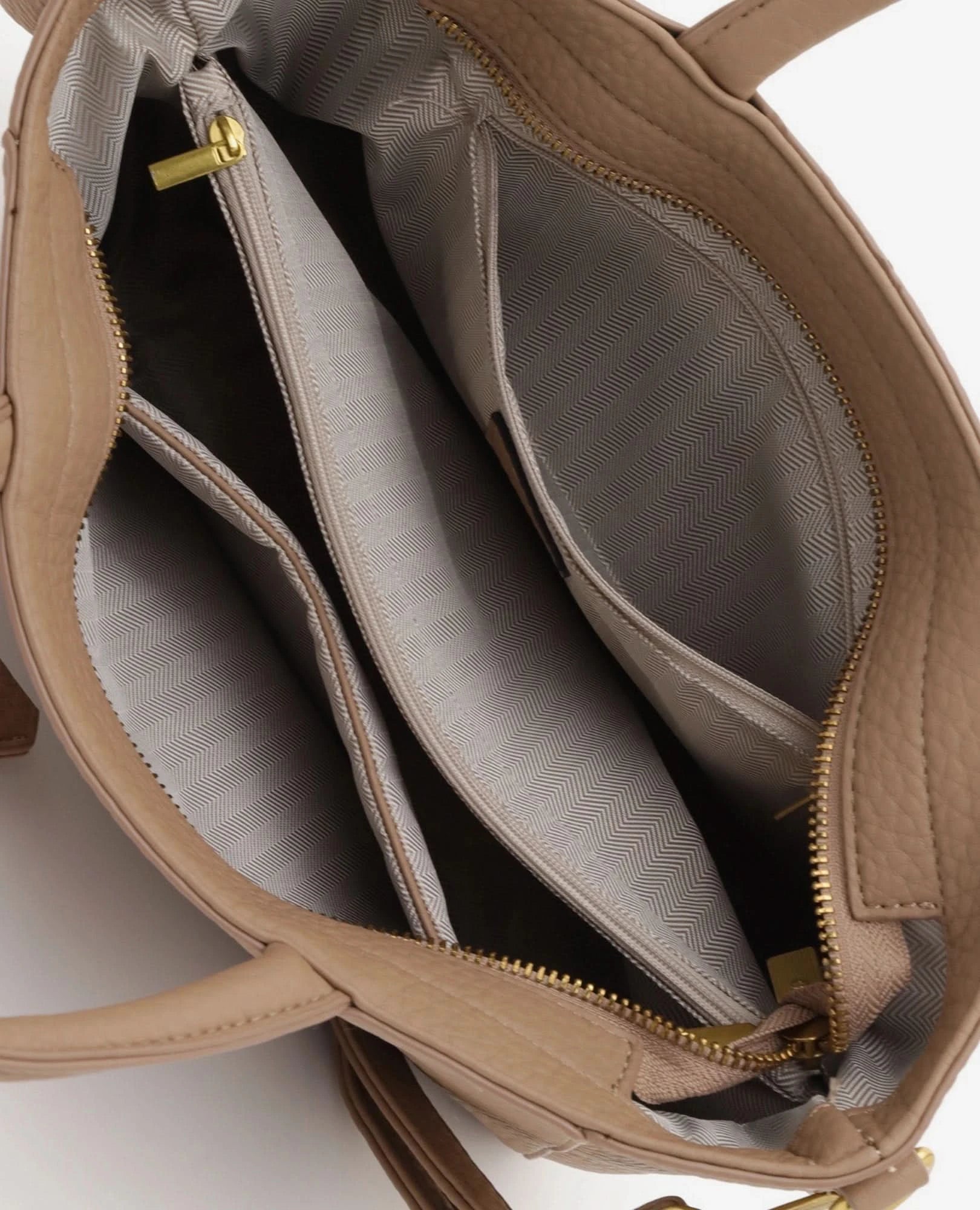 תיק צד קשיח- לירן - B Unique -  תיק צד