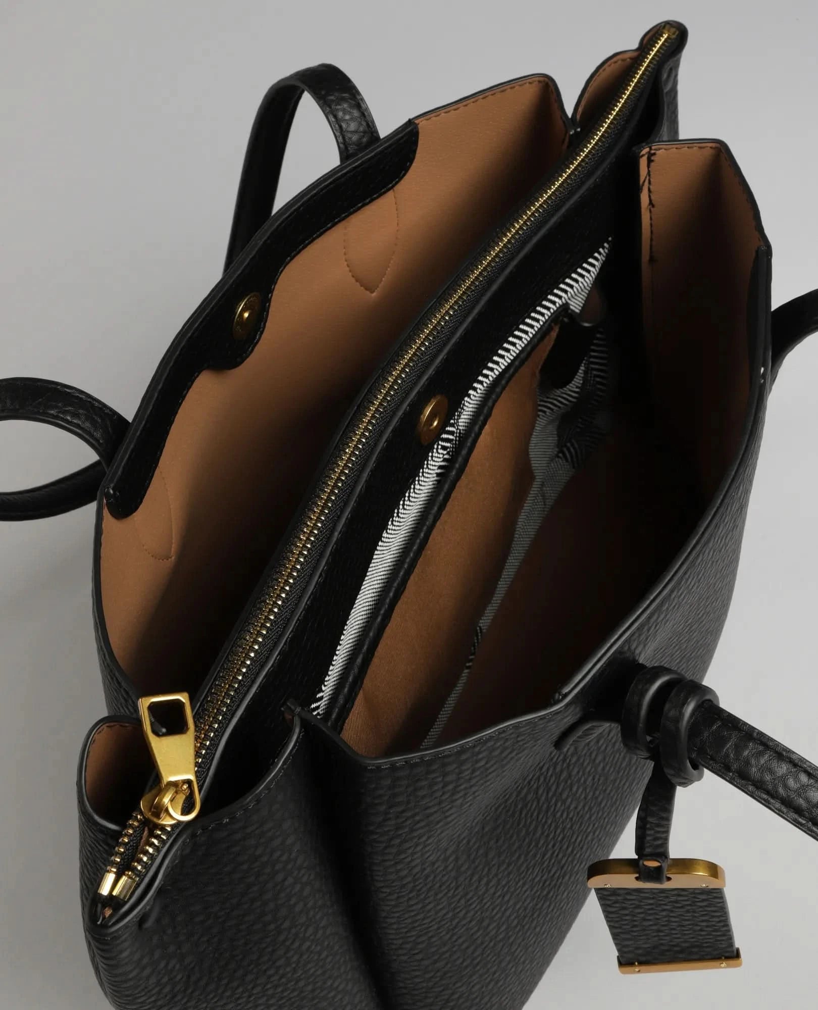 תיק צד - ג'וליה - B Unique -  תיקי צד