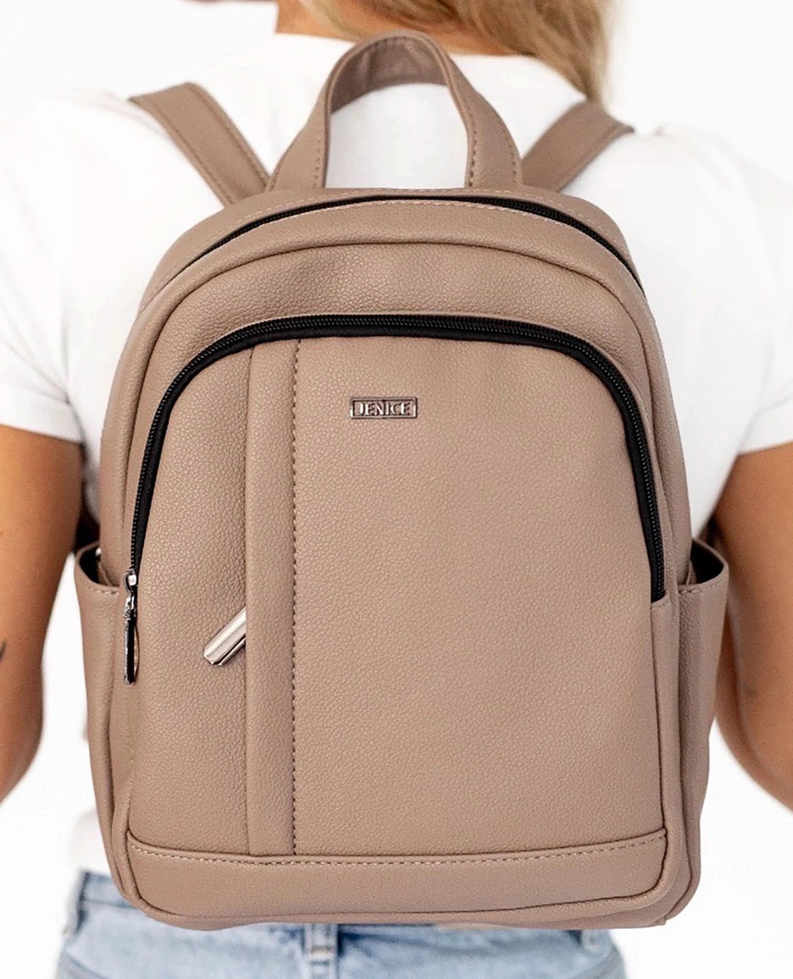 תיק גב קטן- לור - B Unique -  תיק גב