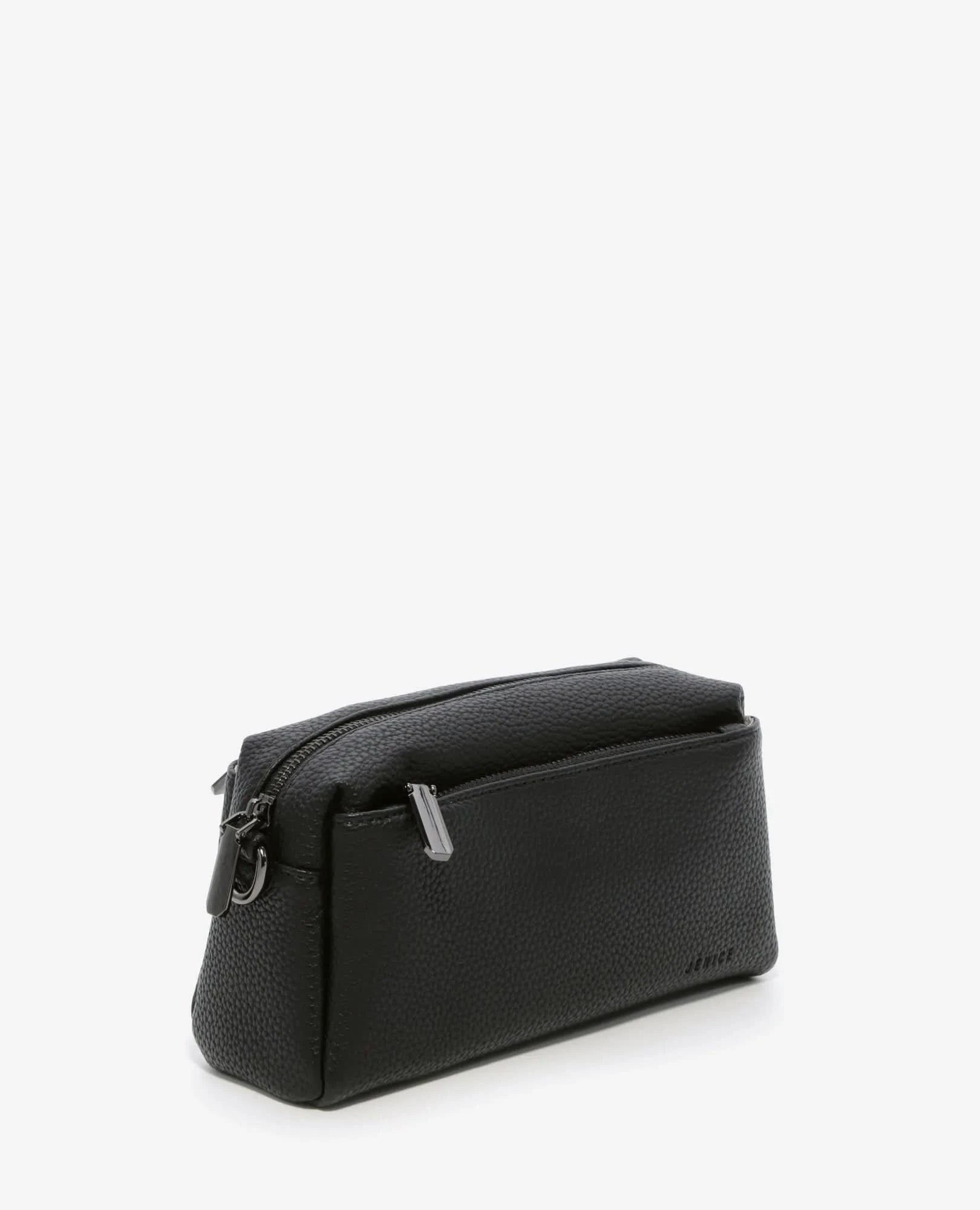 תיק צד מחולק- שי - B Unique -  תיקי צד